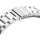 TECH-PROTECT Stainless do Galaxy Watch 4 / 5 / 5 Pro / 6 / 7 / FE silver - 692117 - zdjęcie 3